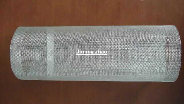 Filter Wire Mesh